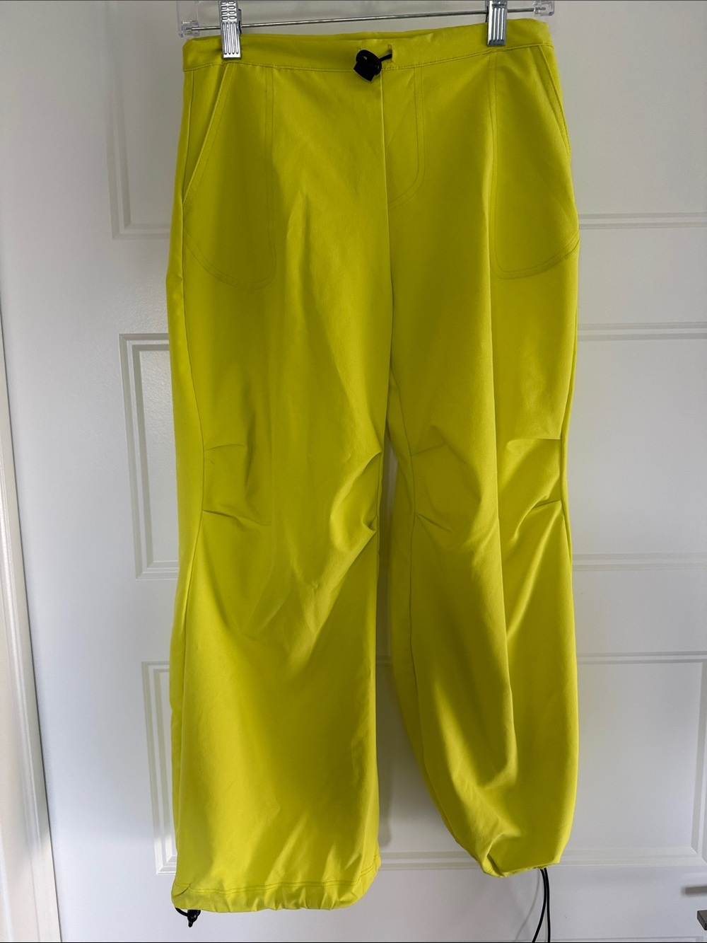 Tiger Friday Pilot Parachute Pants